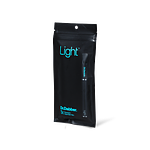 Light | Black by Dr. Dabber