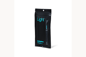 Light | Black by Dr. Dabber