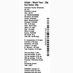 Miami Yayo by Hilight