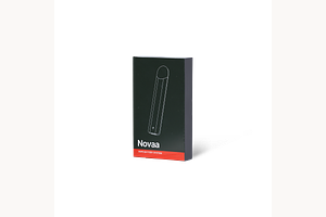 Novaa Battery 2.1 by Dragonfly