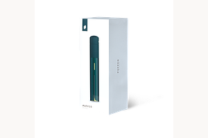 Pivot Pine by PuffCo