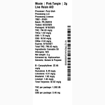 Pink Tangie by Moxie