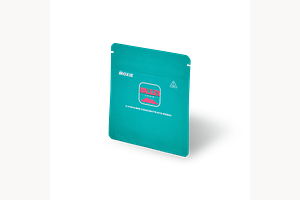 Tina Burger by Valley Lows