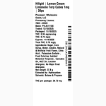 Swift - Lemon Cream Limonene Terp by Hilight