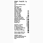 Fruity OG by Hilight