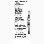 Downtown Gas by Hilight