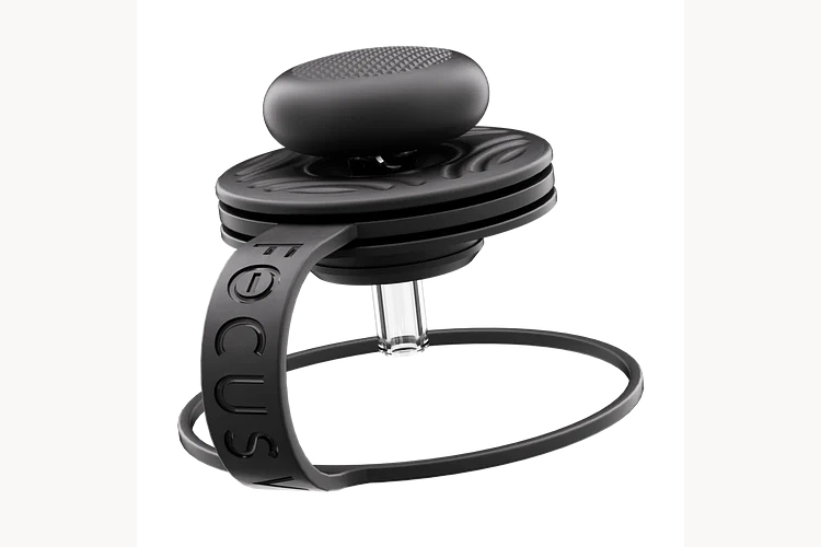 Swivel | For Intelli-Core Chamber by Focus V