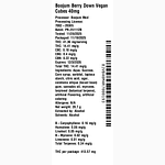 Berry Down by Boojum