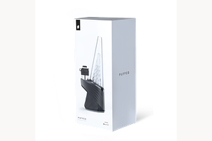 Peak Pro 3DXL by PuffCo