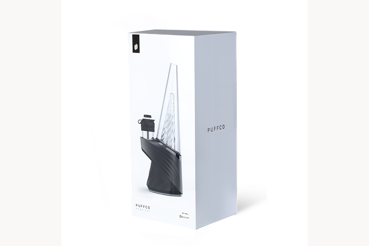 Peak Pro 3DXL by PuffCo