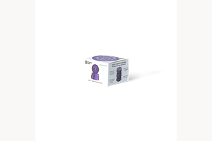 2.5" Next Gen Standard by Flower Mill