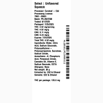 Unflavored Squeeze by Select