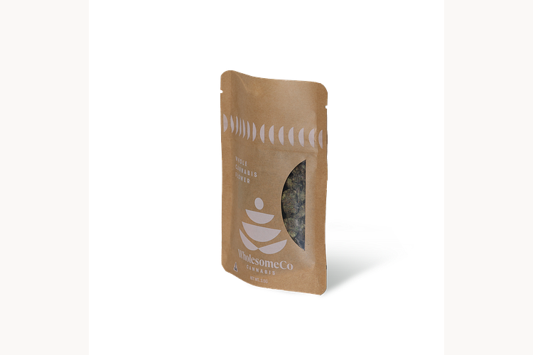 Green Gello 3.5g by WholesomeCo