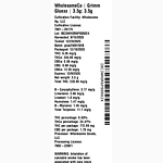 Grimm Gluexx by WholesomeCo