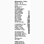 Grimm Gluexx by WholesomeCo