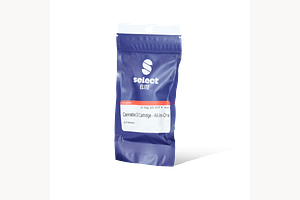 Mountain Diesel by Select