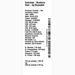 Blueberry Haze by Select