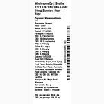 Soothe by WholesomeCo