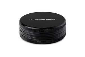 Model 1C 2.5” 2 Piece Grinder by Human Grade