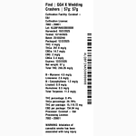 GG4 X Wedding Crashers by Find