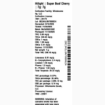 Super Boof Cherry by Hilight