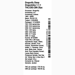 Sleep Dragonbites | 10mg 20pk by Dragonfly