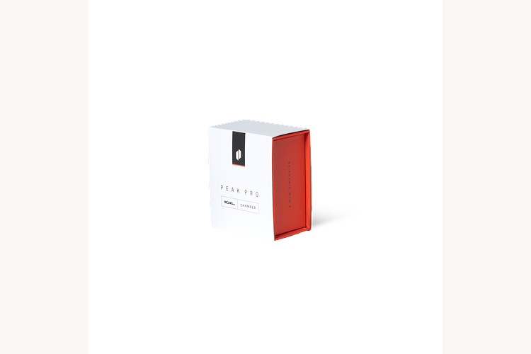 Peak Pro 3DXL Chamber by PuffCo
