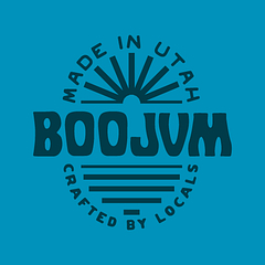Boojum Utah Cannabis Icon
