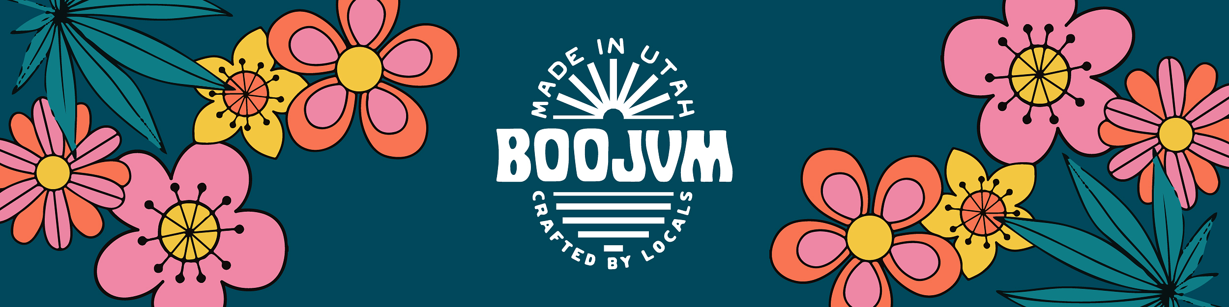 Boojum Cover Image