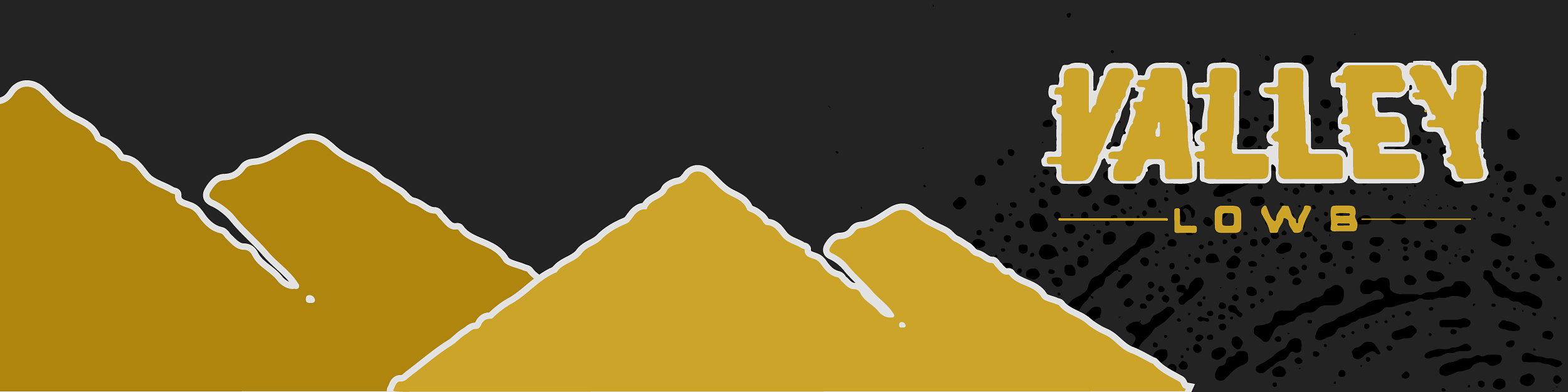 Valley Lows Cover Image