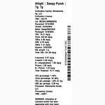 Dawgy Punch by Hilight