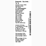 Cap Junky by Grassroots