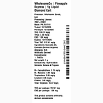 Pineapple Express by WholesomeCo