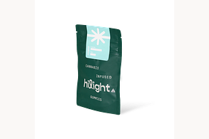 Sour Tangerine Twist by Hilight