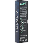 Saber by Focus V