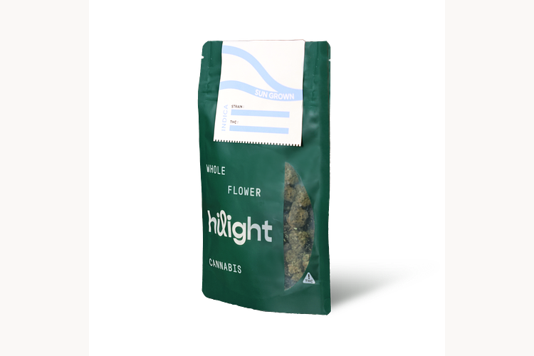 OG X Puck by Hilight