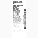 Boost by High Variety