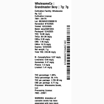 Grandmaster Sexy by WholesomeCo