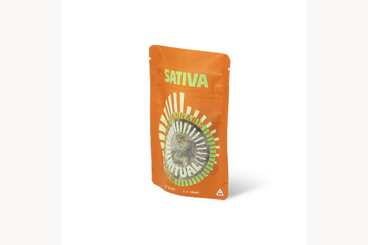 Pineapple Bang by Ritual