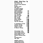 Miami Yayo by Hilight