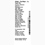 Pop Magic by Hilight