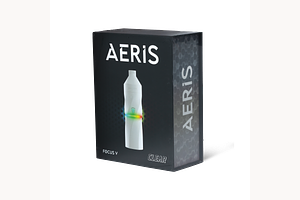 AERIS Kit | Clear by Focus V