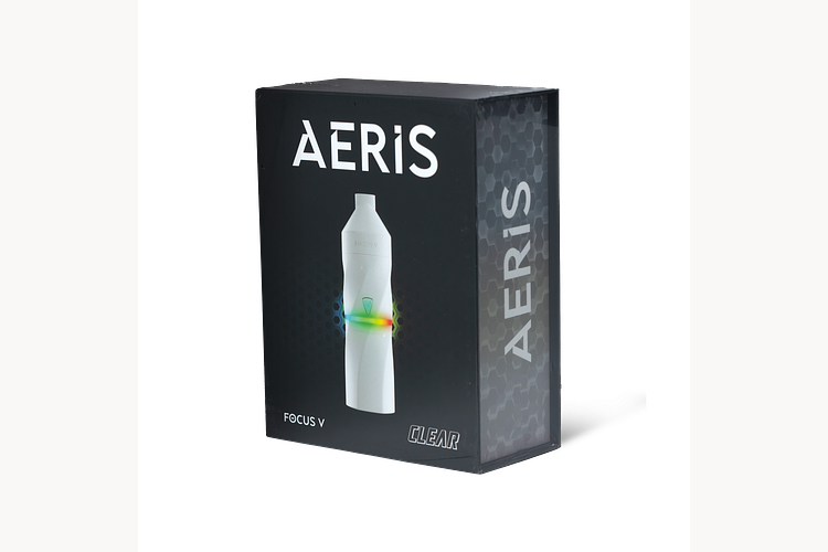 AERIS Kit | Clear by Focus V