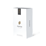 Peak Pro Ryan Fitt 2.0 Recycler by PuffCo