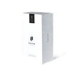 Peak Pro Ryan Fitt Recycler by PuffCo