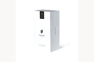 Peak Pro Ryan Fitt Recycler by PuffCo