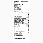 Cherry Grape by Pure Plan