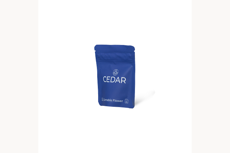 Apples N Bananas by Cedar