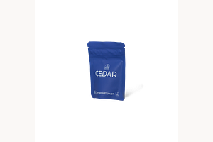 Grapes N' Cream 3.5g by Cedar