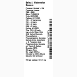 Watermelon Squeeze by Select